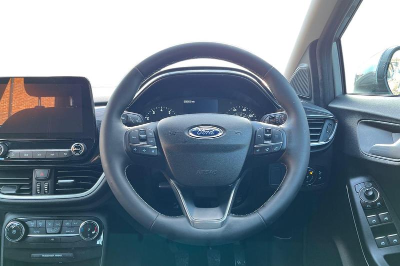 Used Ford Puma 2022 for sale - 77211005: Photo 11