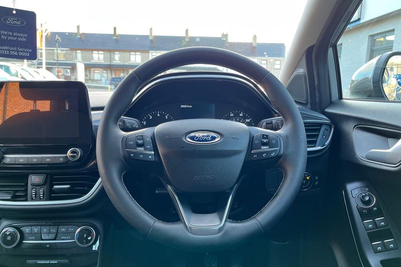 Used Ford Puma 2022 for sale - 77211005: Photo 12