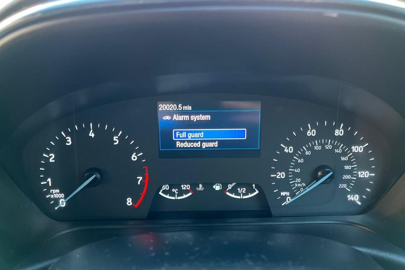 Used Ford Puma 2022 for sale - 77211005: Photo 13