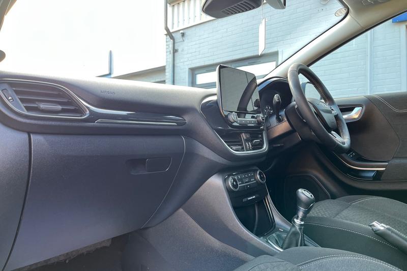 Used Ford Puma 2022 for sale - 77211005: Photo 18