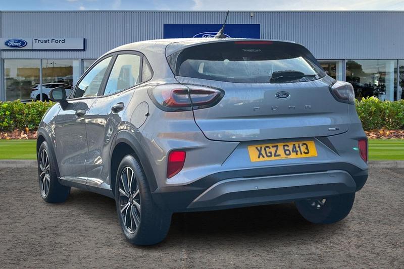 Used Ford Puma 2022 for sale - 77211005: Photo 2