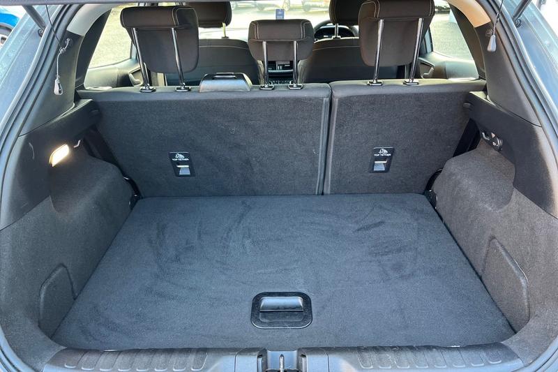 Used Ford Puma 2022 for sale - 77211005: Photo 21