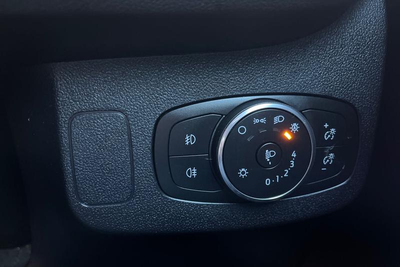 Used Ford Puma 2022 for sale - 77211005: Photo 23