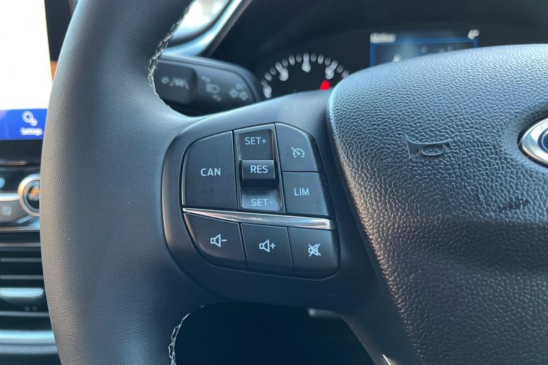 Used Ford Puma 2022 for sale - 77211005: Photo 24