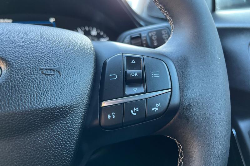 Used Ford Puma 2022 for sale - 77211005: Photo 25