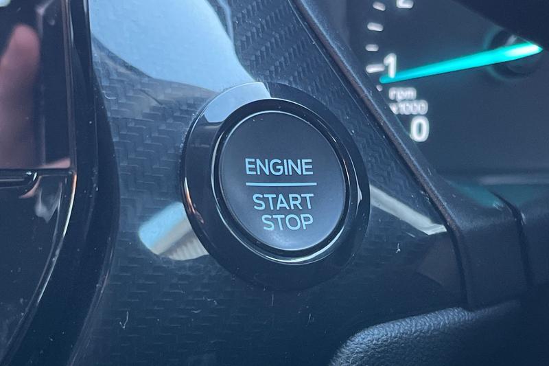 Used Ford Puma 2022 for sale - 77211005: Photo 26