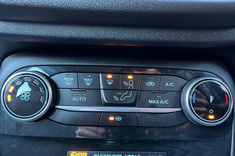 Used Ford Puma 2022 for sale - 77211005: Photo 30