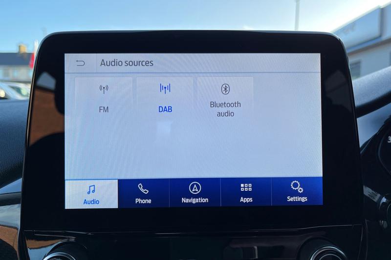 Used Ford Puma 2022 for sale - 77211005: Photo 31