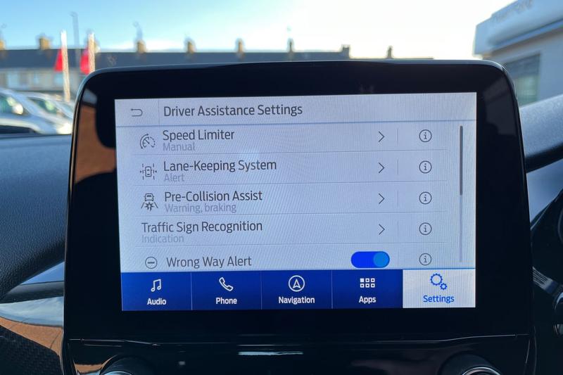 Used Ford Puma 2022 for sale - 77211005: Photo 35