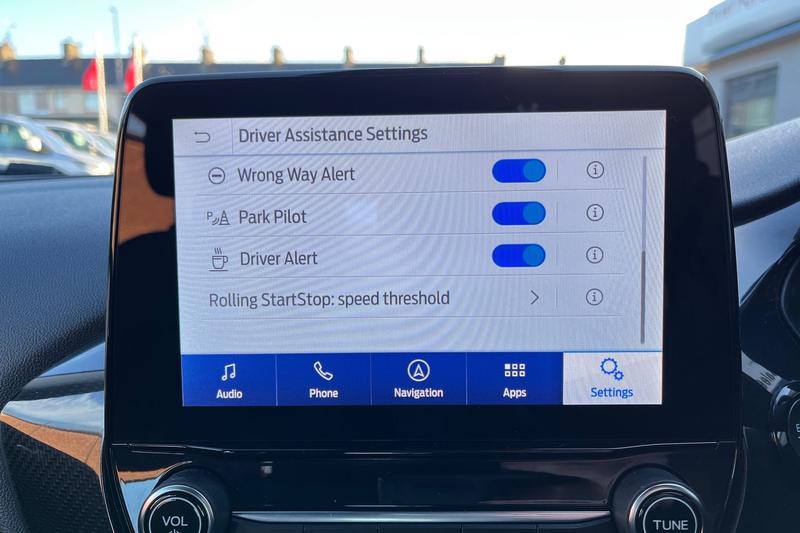 Used Ford Puma 2022 for sale - 77211005: Photo 36