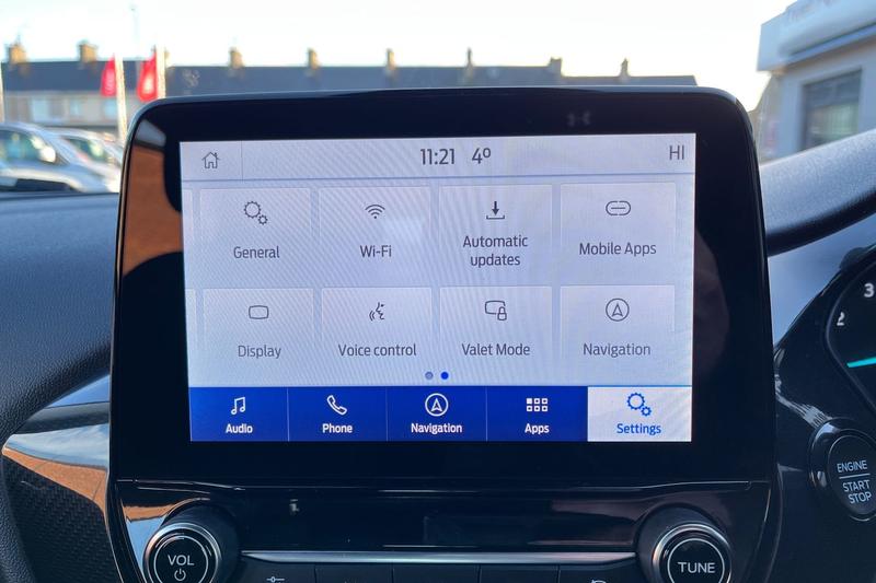 Used Ford Puma 2022 for sale - 77211005: Photo 37