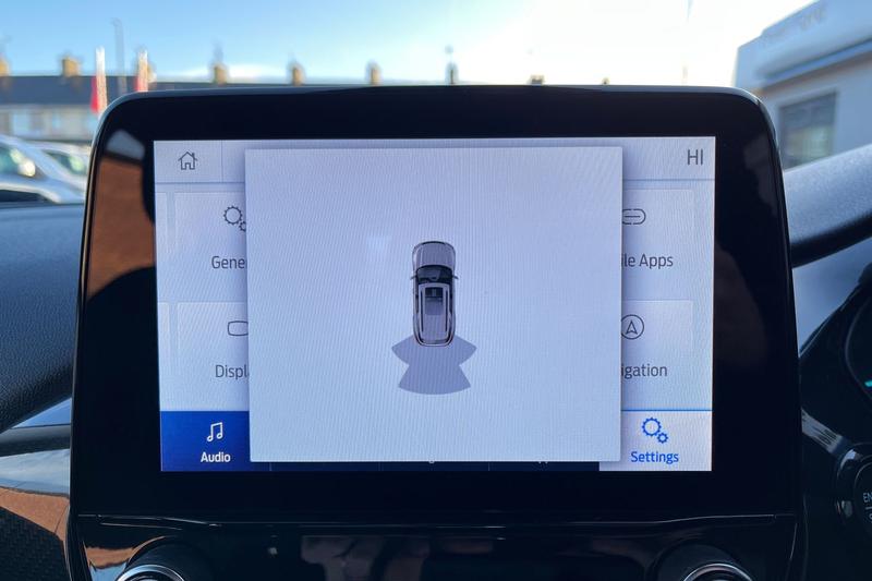 Used Ford Puma 2022 for sale - 77211005: Photo 38