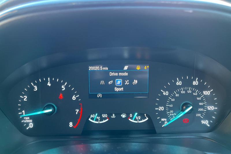 Used Ford Puma 2022 for sale - 77211005: Photo 39