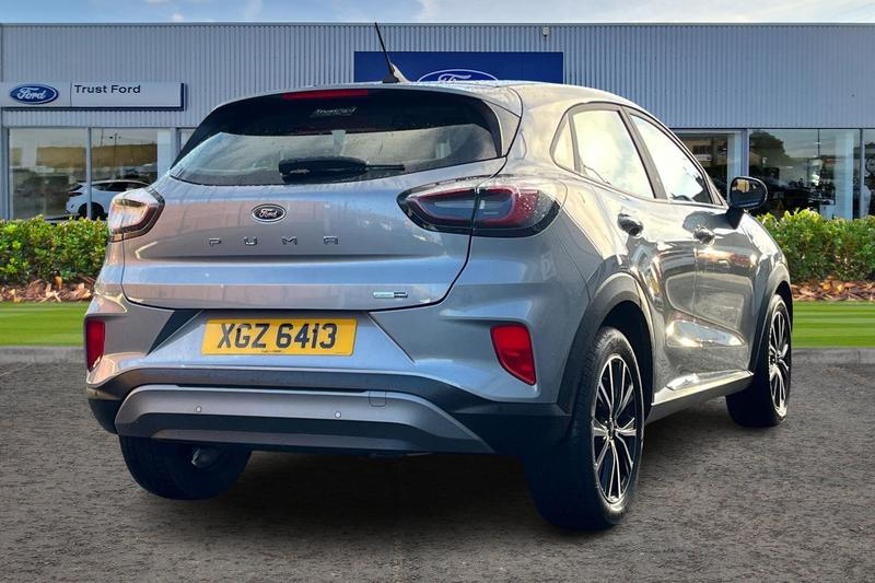 Used Ford Puma 2022 for sale - 77211005: Photo 4