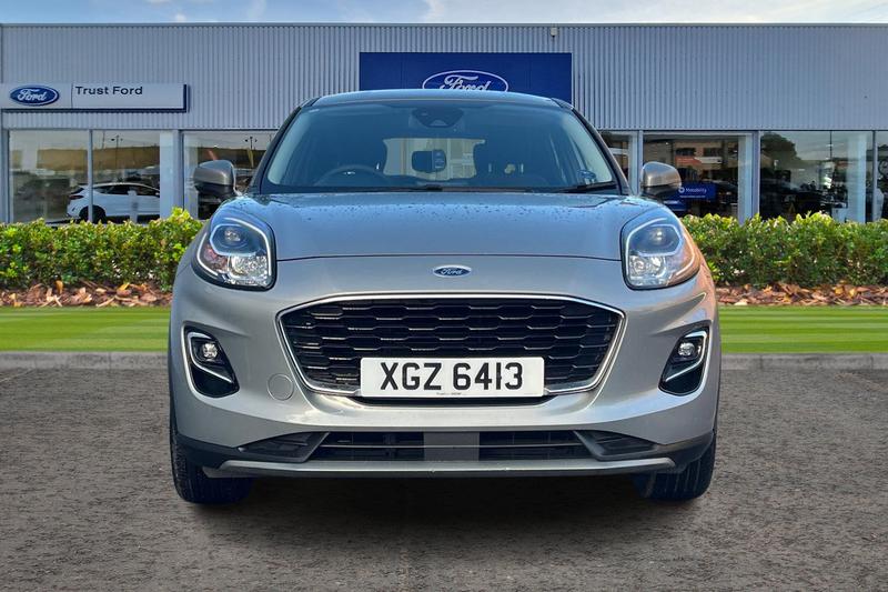 Used Ford Puma 2022 for sale - 77211005: Photo 6