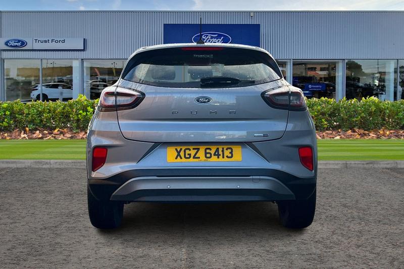 Used Ford Puma 2022 for sale - 77211005: Photo 7
