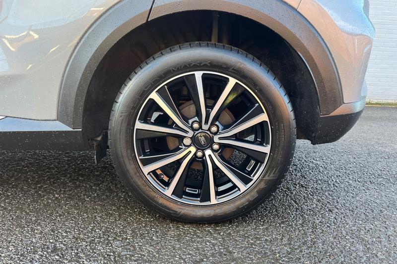 Used Ford Puma 2022 for sale - 77211005: Photo 8