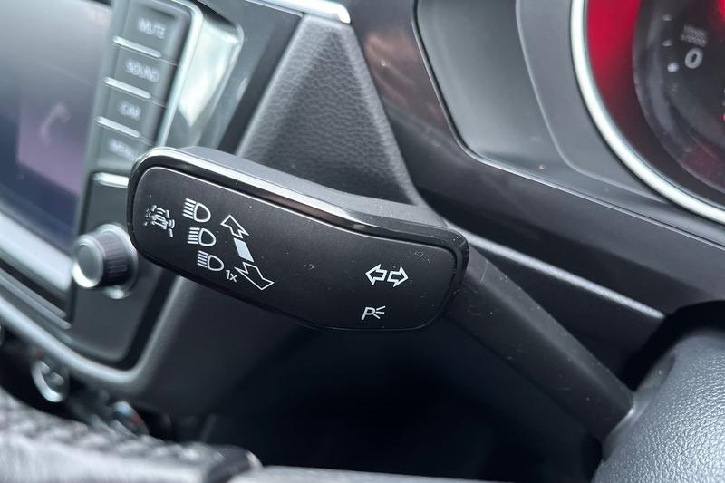 Used Volkswagen Tiguan 2017 for sale - 77567423: Photo 14