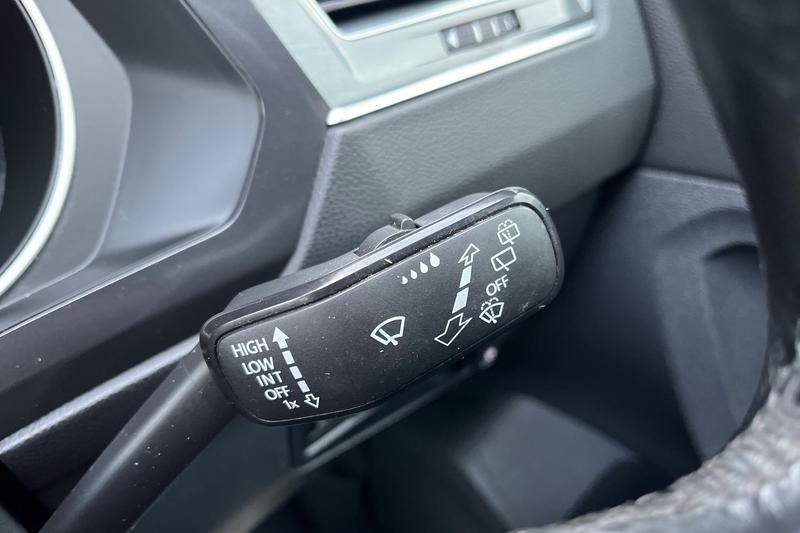 Used Volkswagen Tiguan 2017 for sale - 77567423: Photo 15