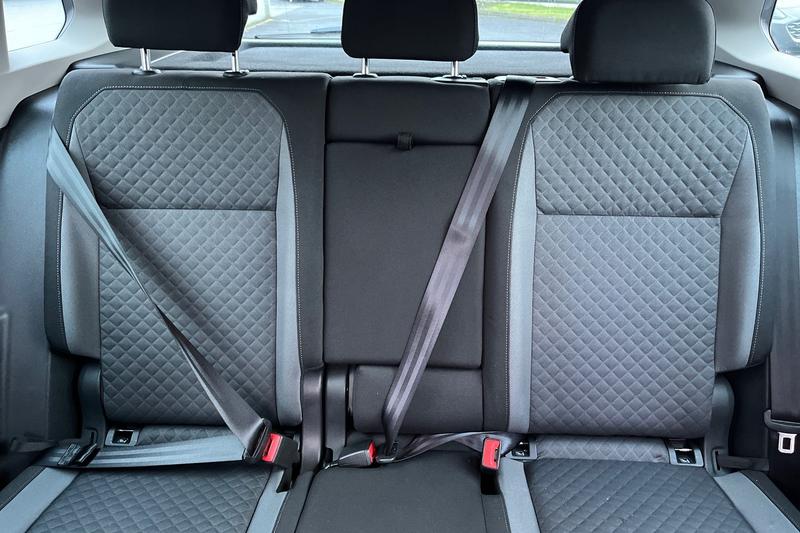 Used Volkswagen Tiguan 2017 for sale - 77567423: Photo 20