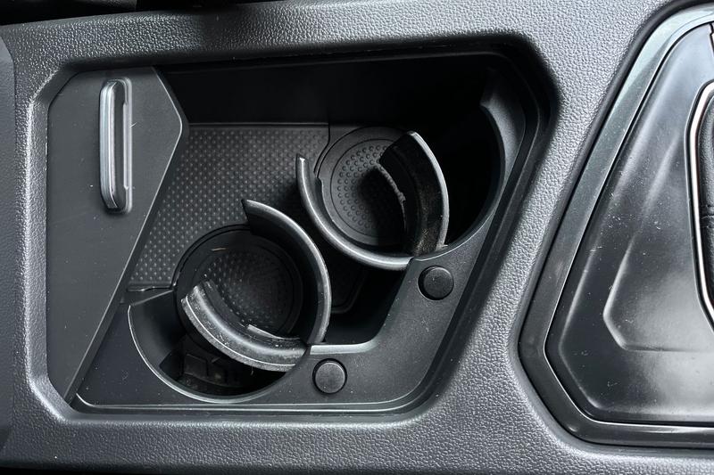 Used Volkswagen Tiguan 2017 for sale - 77567423: Photo 23