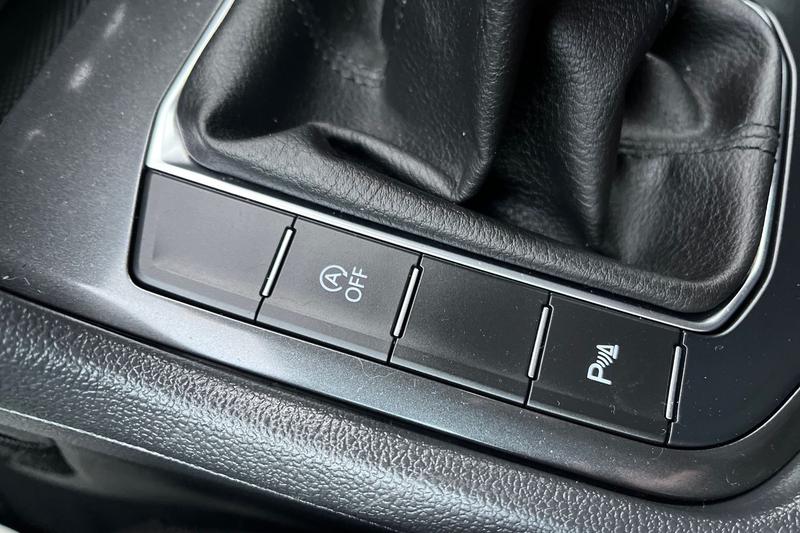 Used Volkswagen Tiguan 2017 for sale - 77567423: Photo 25