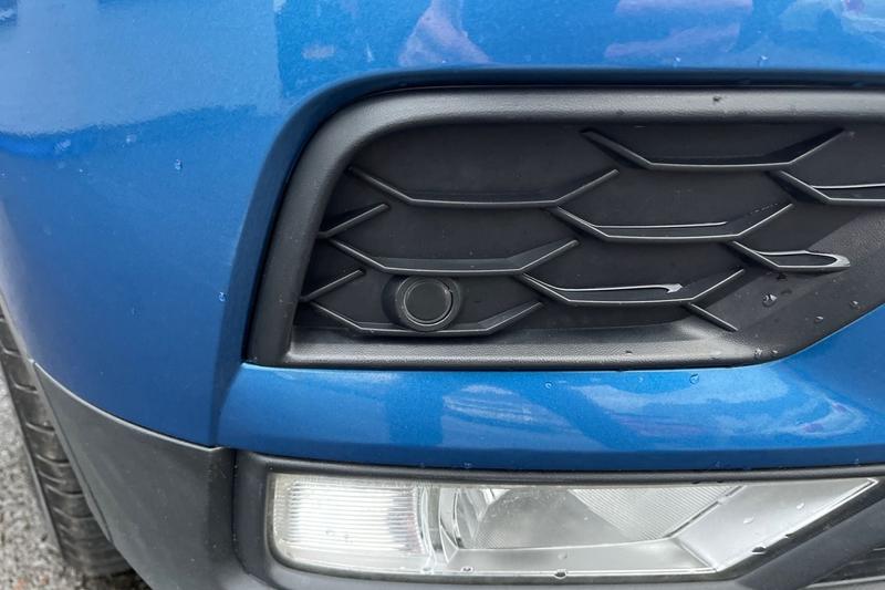 Used Volkswagen Tiguan 2017 for sale - 77567423: Photo 34