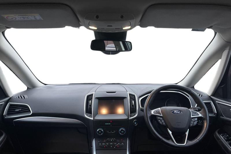 Used Ford Galaxy 2020 for sale - 77176377: Photo 10