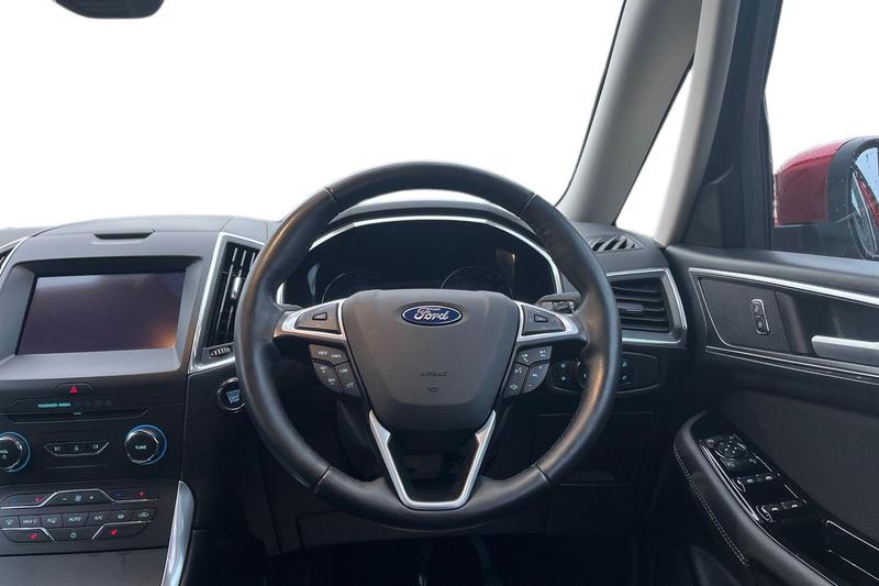 Used Ford Galaxy 2020 for sale - 77176377: Photo 11