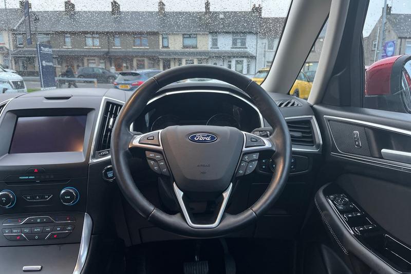 Used Ford Galaxy 2020 for sale - 77176377: Photo 12