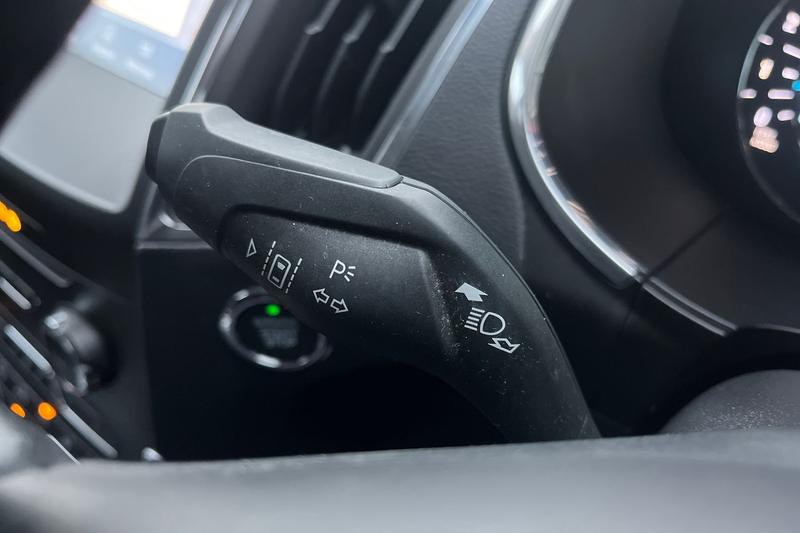 Used Ford Galaxy 2020 for sale - 77176377: Photo 14