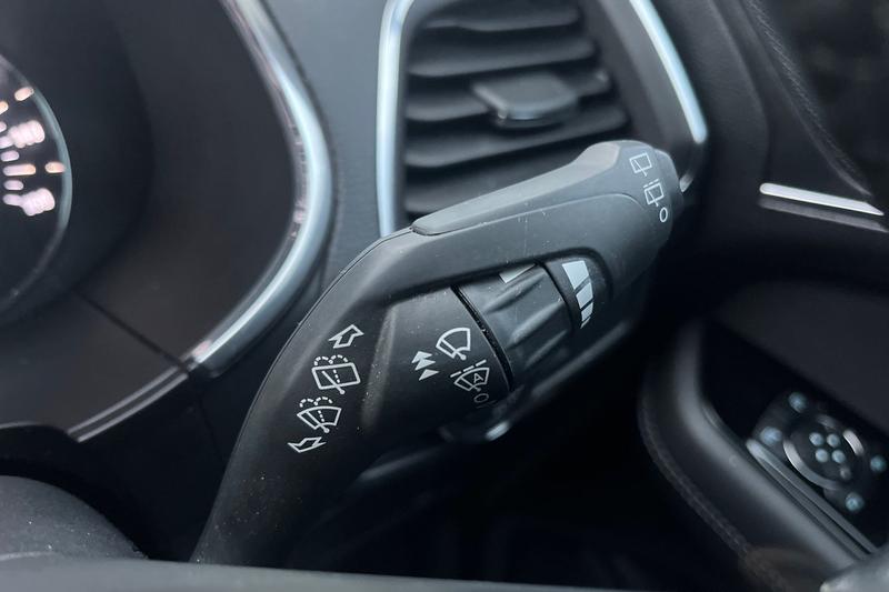 Used Ford Galaxy 2020 for sale - 77176377: Photo 15