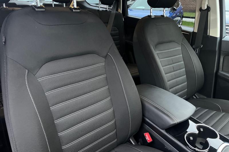 Used Ford Galaxy 2020 for sale - 77176377: Photo 17