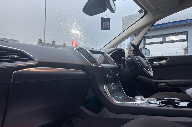 Used Ford Galaxy 2020 for sale - 77176377: Photo 18