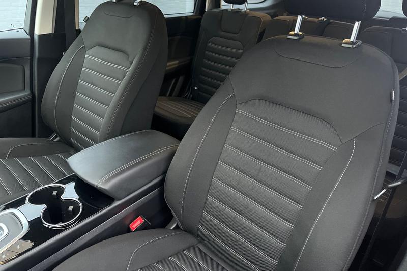 Used Ford Galaxy 2020 for sale - 77176377: Photo 19