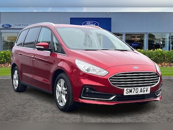 2020 - 2.0 EcoBlue 150 Titanium 5dr Auto