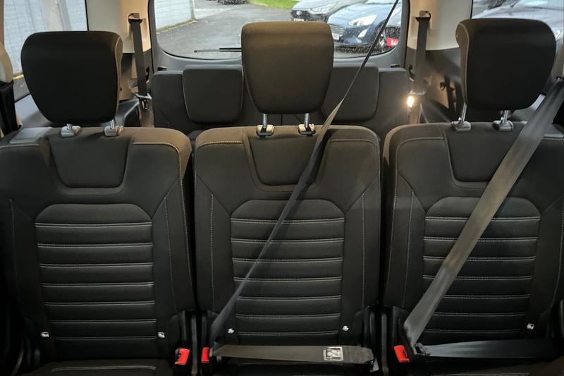 Used Ford Galaxy 2020 for sale - 77176377: Photo 20