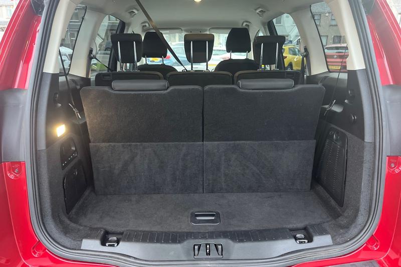 Used Ford Galaxy 2020 for sale - 77176377: Photo 21