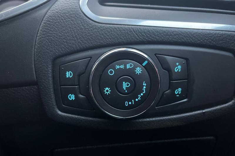 Used Ford Galaxy 2020 for sale - 77176377: Photo 22