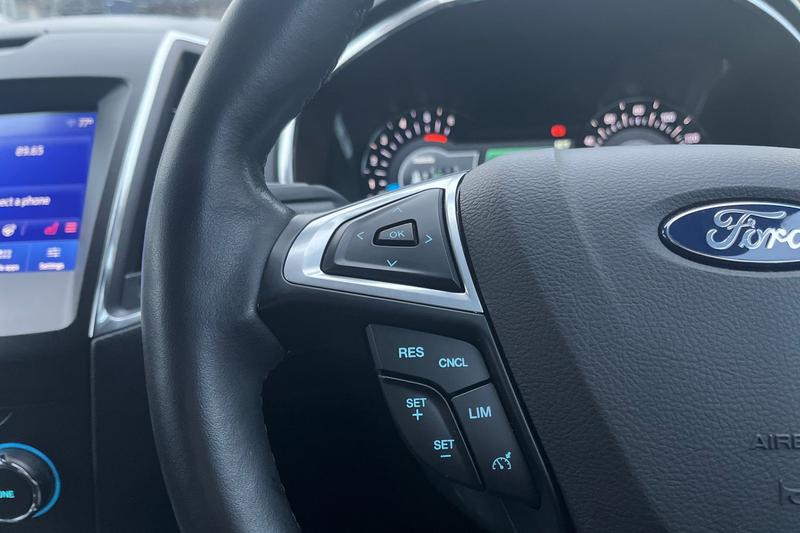 Used Ford Galaxy 2020 for sale - 77176377: Photo 23