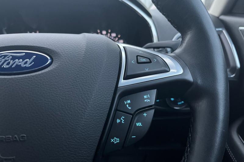 Used Ford Galaxy 2020 for sale - 77176377: Photo 24