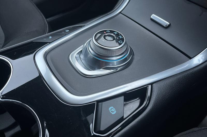 Used Ford Galaxy 2020 for sale - 77176377: Photo 26