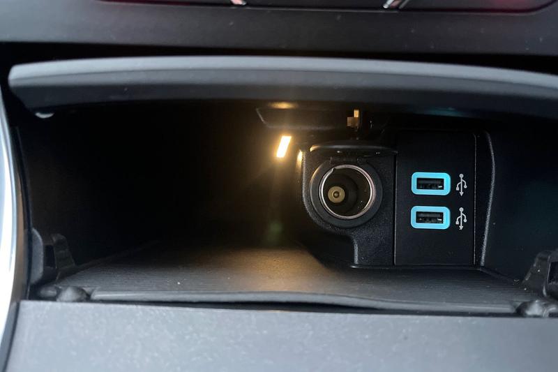 Used Ford Galaxy 2020 for sale - 77176377: Photo 28