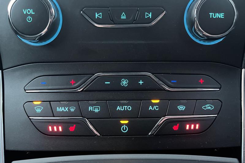 Used Ford Galaxy 2020 for sale - 77176377: Photo 29