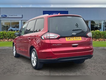 Used Ford Galaxy 2020 for sale - 77176377: Photo