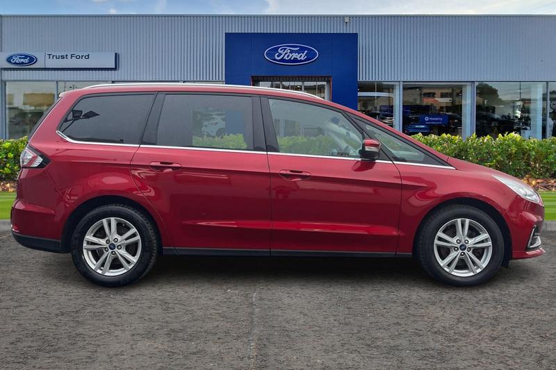 Used Ford Galaxy 2020 for sale - 77176377: Photo 3