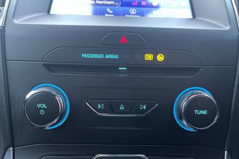 Used Ford Galaxy 2020 for sale - 77176377: Photo 30