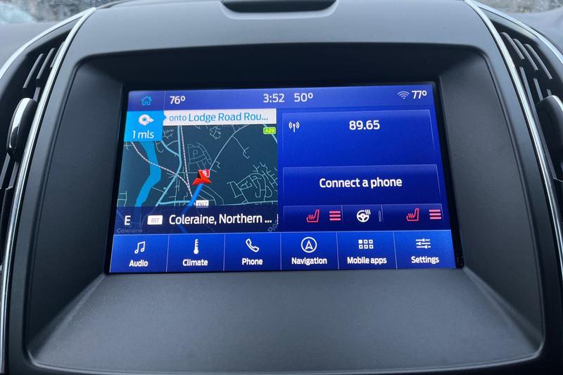 Used Ford Galaxy 2020 for sale - 77176377: Photo 31