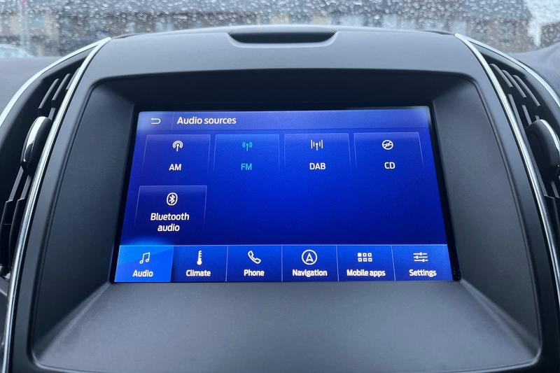 Used Ford Galaxy 2020 for sale - 77176377: Photo 32