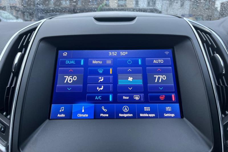 Used Ford Galaxy 2020 for sale - 77176377: Photo 33